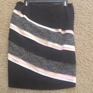 WHBM skirt